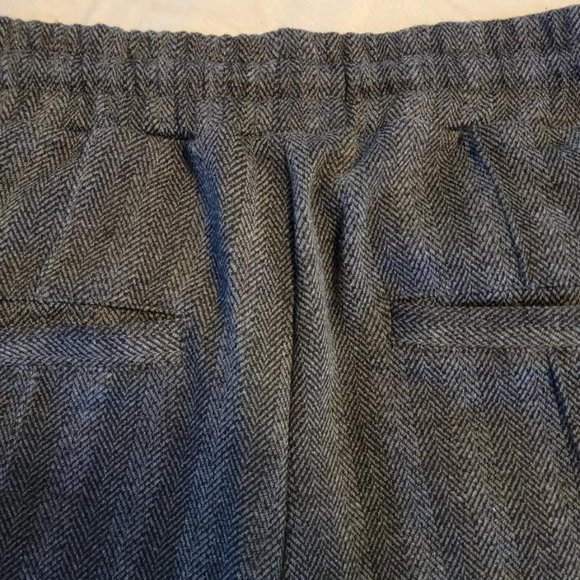 Icon Amsterdam Jogger pants - Picture 4 of 4